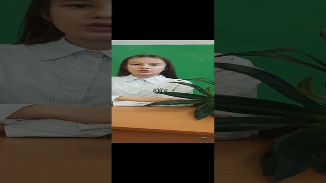 Экоплакат Федосова Лиза го Клин
