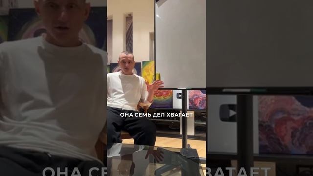 Алексей Капустин в Rutube! Новые видео каждый день! #алексейкапустин #нумерология