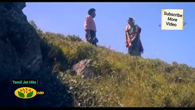 Malare Thendral paadum sad 1080p  HD video Song/Veetla visheshanga/ilaiyaraja/K.J.yesudas