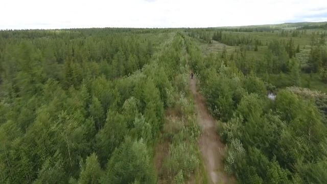 Страйкбол. Лабытнанги. 2016 год