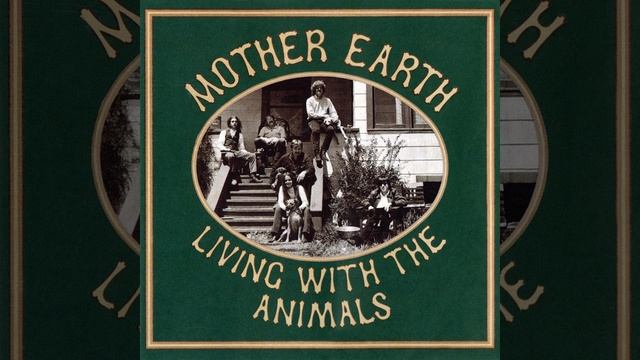 Mother Earth