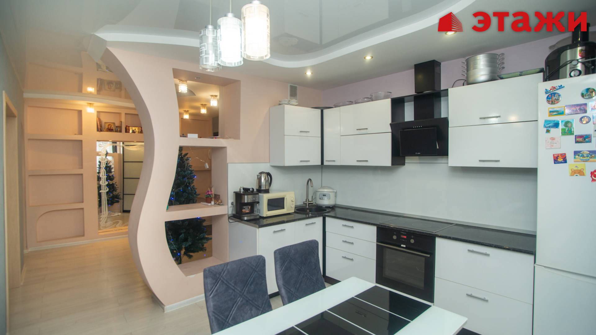 Киевский бульвар, 13к2