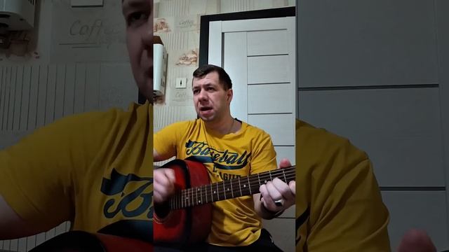 Дворовая классика. Седой.