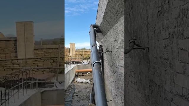 Реставрация бассейна видео 1