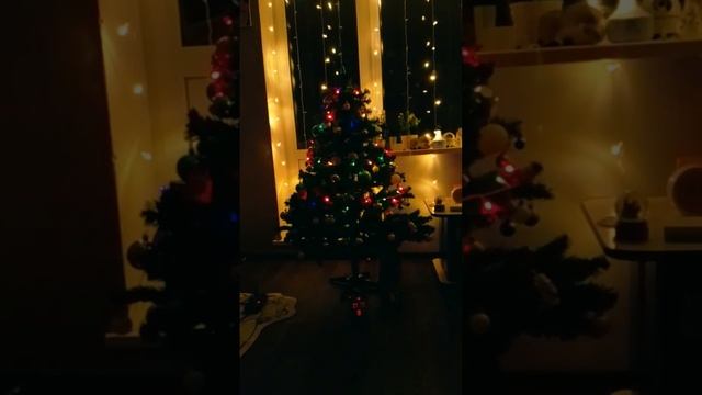 всех с новым годом.