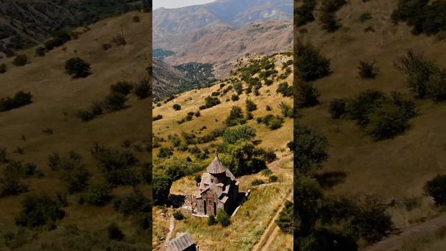 Tsaghats Kar Monastery Ցաղաց քար #carrental #autotravel #rentacar