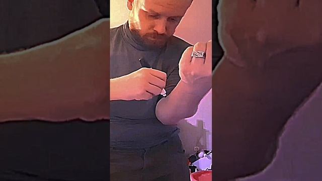 Невероятный фокус
