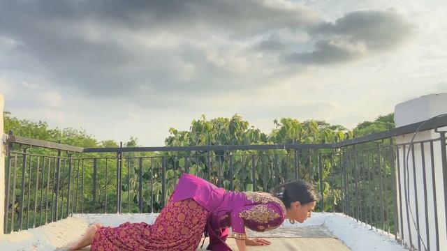 IDY2021 | Surya Namaskar on IDY | Surya Mantras | Yog Aurora