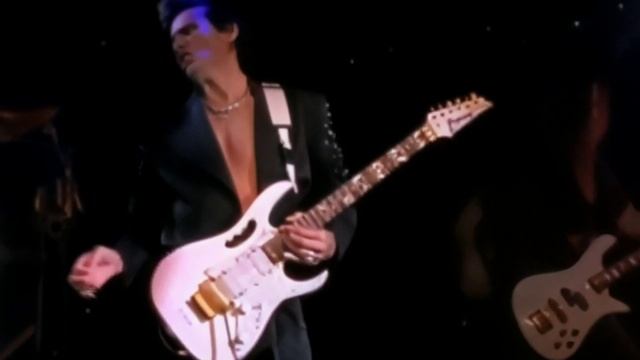 Steve Vai - Tender Surrender