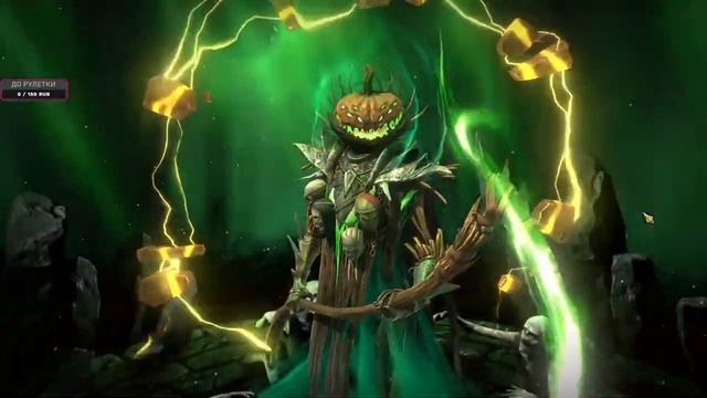 Raid_ Shadow Legends _ 14.05.2024 _ Открытие сакралов (2шт) под акцию 1+1