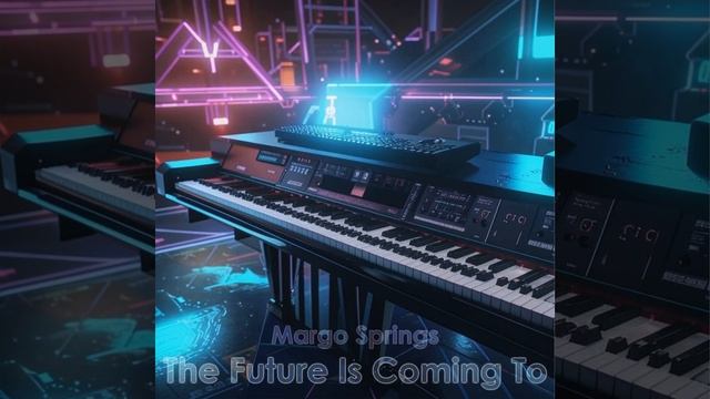 The Future Is Coming To