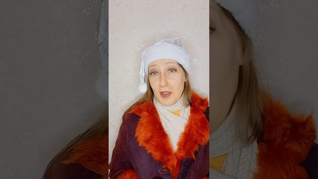 Что-то стало холодать... #кавер #зима