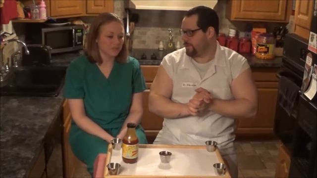 Quick Dips: The 7 Flavors of Uncle Ralph's Magic Sauce!