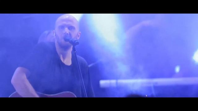 Вечная любовь   IMPRINTBAND Live from Lviv