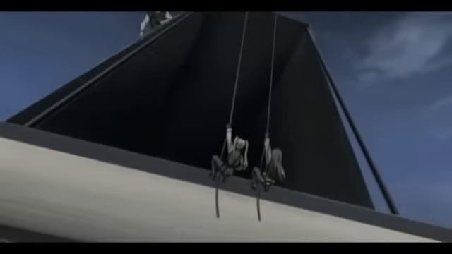 Дети-мишени, дети-убийцы (AMV Gunslinger Girl)