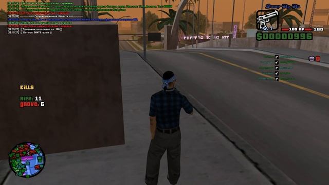 СТОИТ ЛИ ИГРАТЬ на САМП РП в 2021 ГОДУ? ВЕРНУЛИ НА СОТРУДНИЧЕСТВО?! GTA SAMP