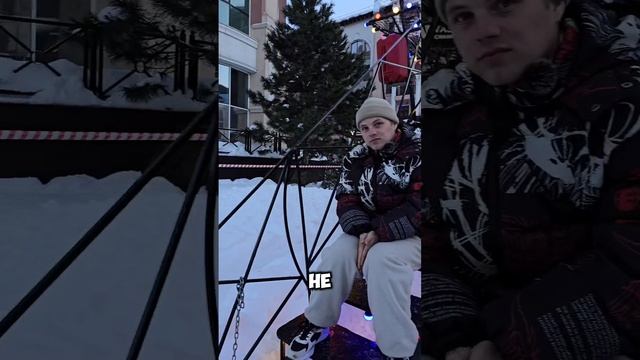 НИКОЛАЙ | ANDODANCE