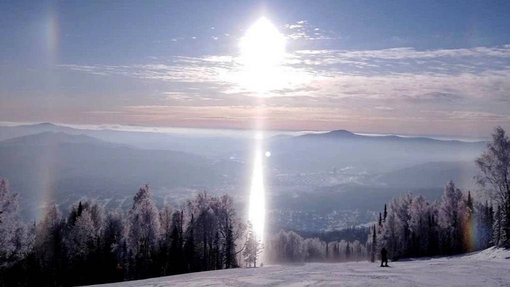 Энергетический цейтнот.