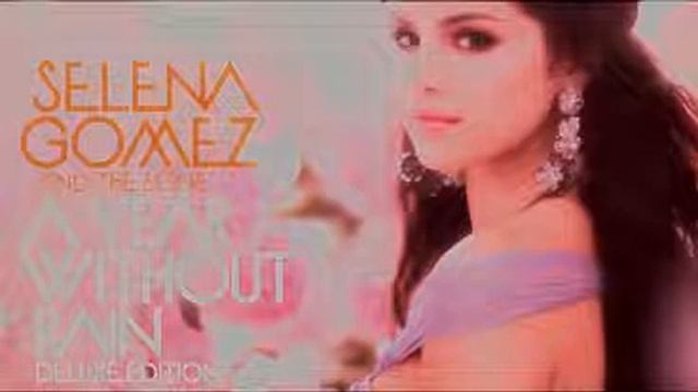 Selena Gomez - Live Like There's No Tomorrow (Lyrics&Download)