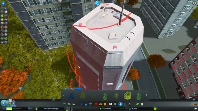 Cities Skylines [18] Reforestation!