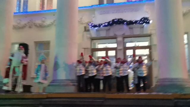 Праздник