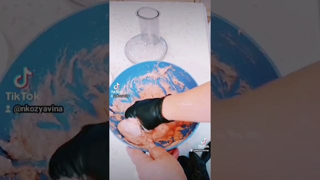 Колбаса в домашних условиях