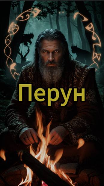 Перун #перун #мифология #рекомендации