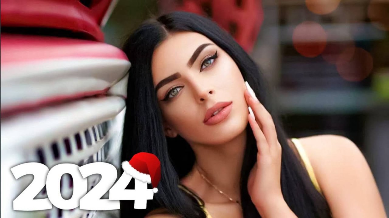 Лучшая Музыка 2024🏖️Зарубежные песни Хиты