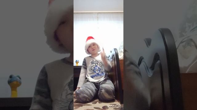 я не дед мороз, если что)))))