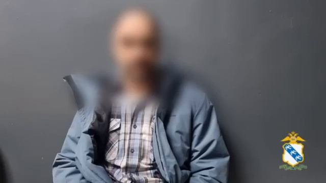 В Курске доцент КГУ арестован за попытку поджога полицейской машины.