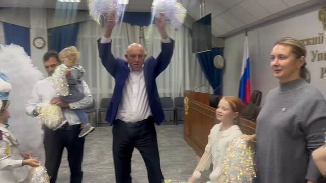 Новый год