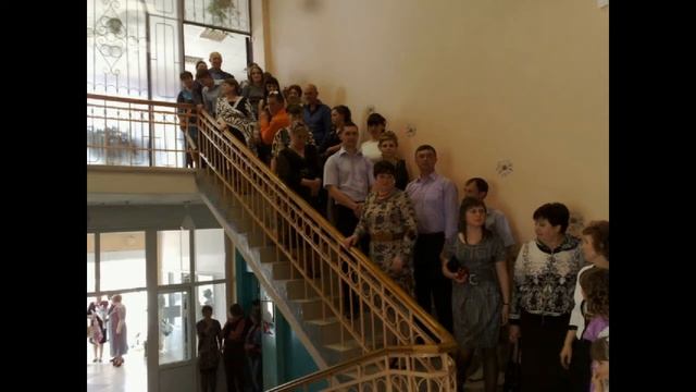 Свадьба в Болхове. 2012
