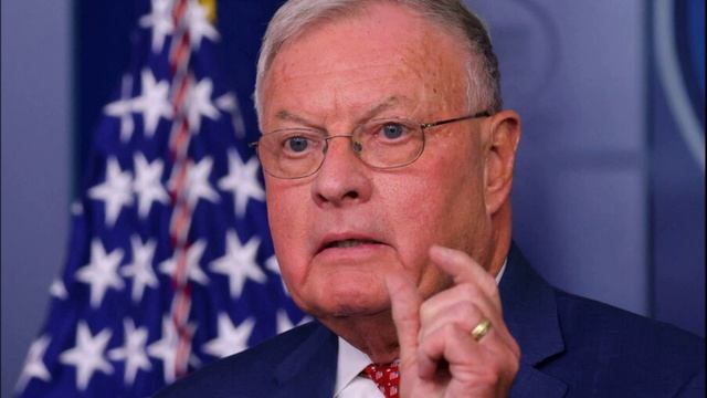 Посланник Трампа по Украине заявил о новых Минских соглашениях