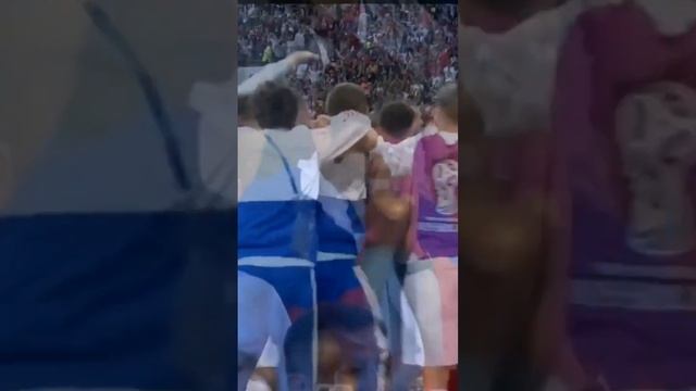 Золотая нога Акинфеева #edit #football#teamrussia @teamrussia