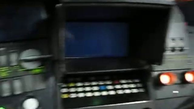 Скоростной поезд, TGV, Брюссель. 2009
