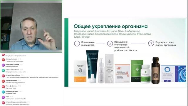 День здоровья с Vedel (2024/12/12)