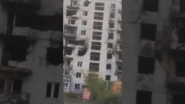 Закончим и восстановим ...