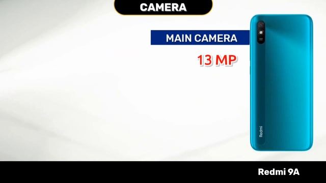 Redmi 9A Sport Vs Redmi 9A