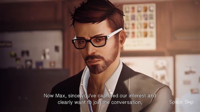 4K | UHD | Life is Strange | No Commentary | First 30 minutes | PC | RTX3060