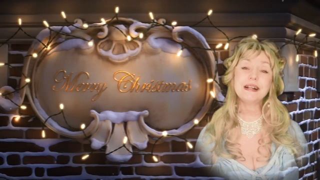 Have yourself a merry little Christmas