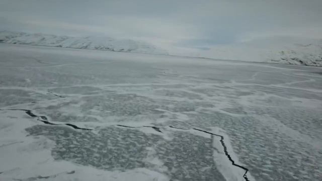 .....Что находится подо льдами Антарктиды.....