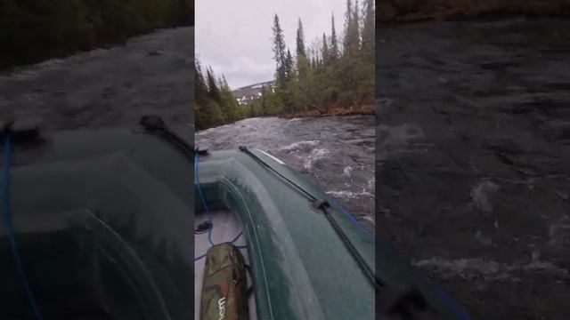 Азимут жжёт 450 плюс 3 человека