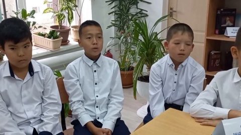 Шерхан Мұртаза "Бір кем дүние"