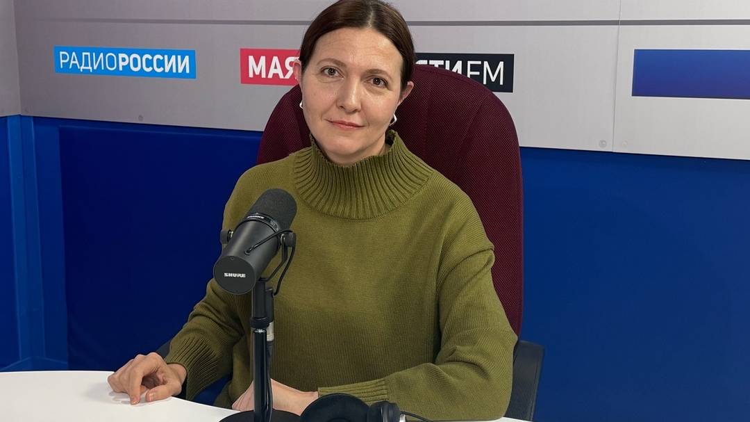 «Говорим сегодня»: как составить полезное новогоднее меню