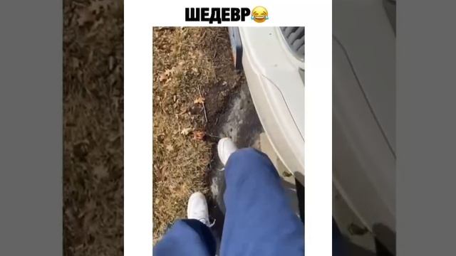 Полностью знает свою машину)
