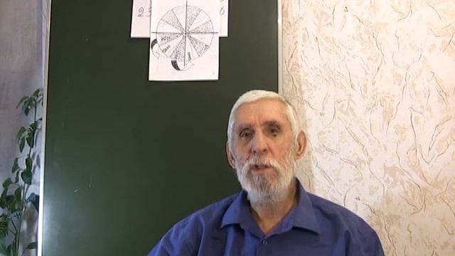 Волшебная лампа Алладина