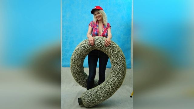 Участок затопило водой? Поможет дренажная система Софтрок.