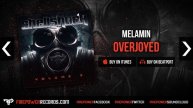 Melamin - Overjoyed