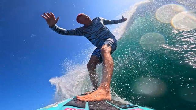 Bucket List Surf Trip to Sayulita