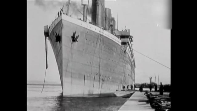 The Sinking of the Titanic was Predicted 14-Years Earlier! | The Prodigal Augur